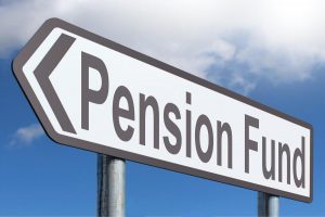 Cayman Pension Fund Withdrawal