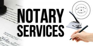 Notary Services in the Cayman Islands